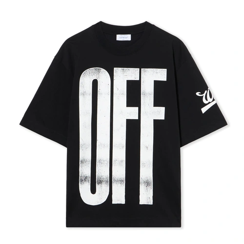 Купить футболка от Off-White
