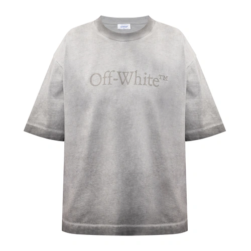 Купить футболка от Off-White