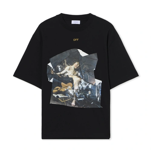 Купить футболка от Off-White