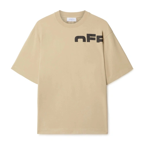 Купить футболка от Off-White