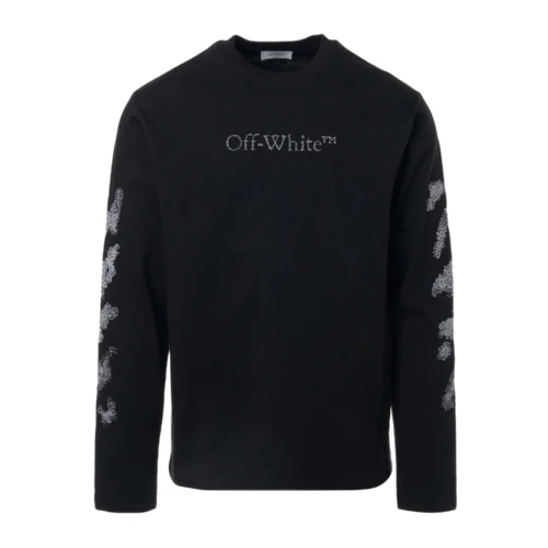 Купить лонгслив от Off-White