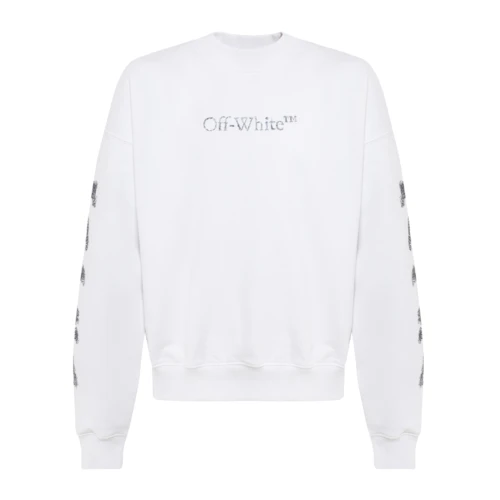 Купить свитшот от Off-White