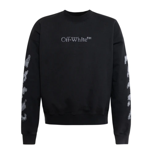 Купить свитшот от Off-White