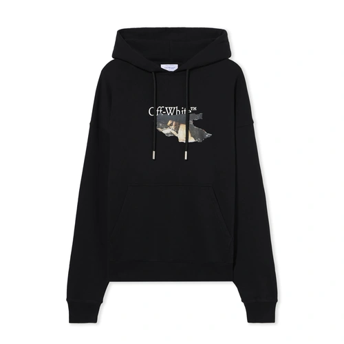 Купить худи от Off-White