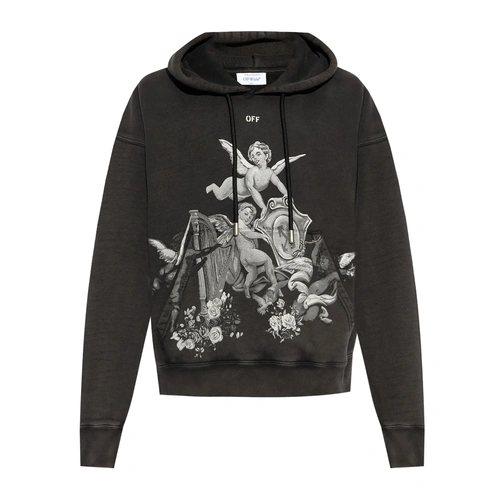 Купить худи от Off-White