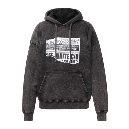 Купить худи от Off-White