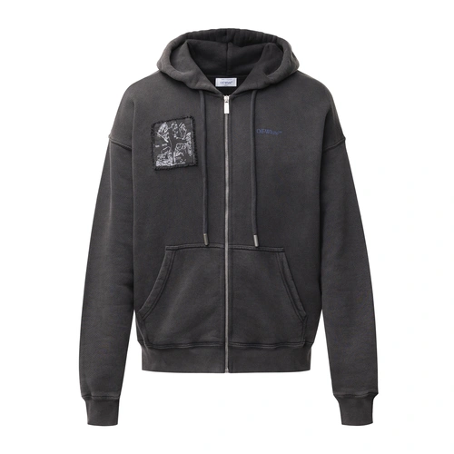 Купить толстовка от Off-White