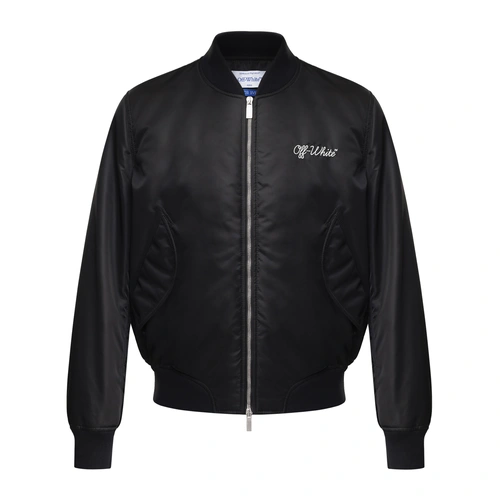 Купить бомбер от Off-White