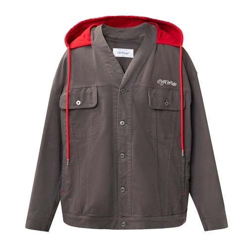 Купить куртка от Off-White