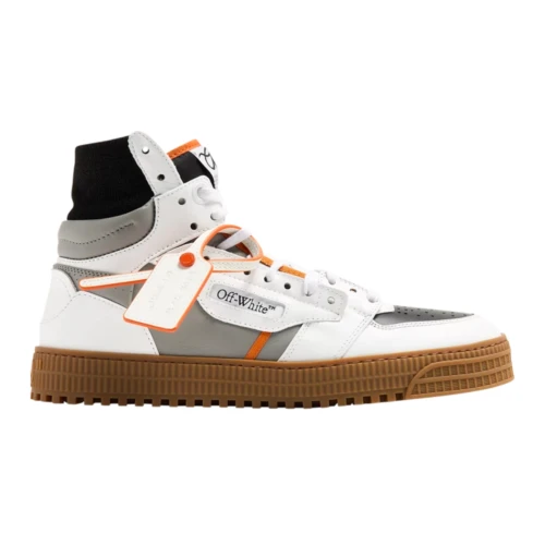 Купить кроссовки 3.0 Off Court от Off-White