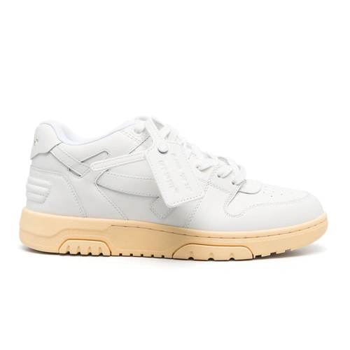 Купить Кроссовки Out Of Office от Off-White