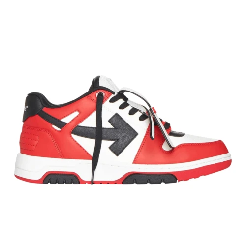 Купить кроссовки Out Of Office от Off-White