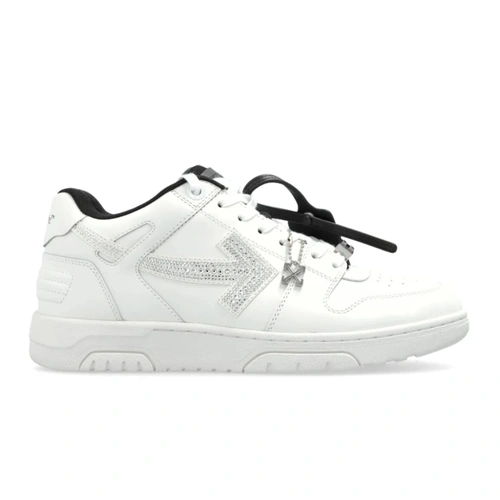 Купить Кроссовки Out Of Office от Off-White
