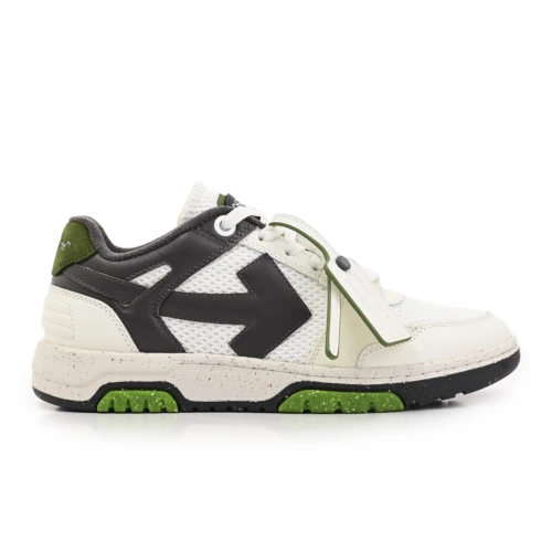 Купить Кроссовки Out of Office от Off-White