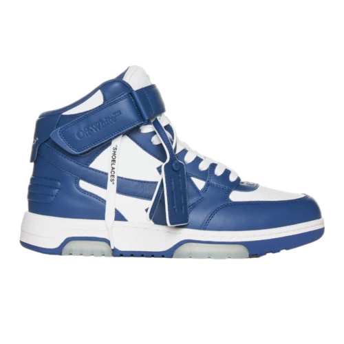 Купить Кроссовки Out of Office от Off-White