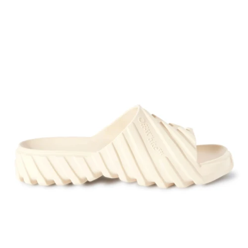 Купить сланцы от Off-White