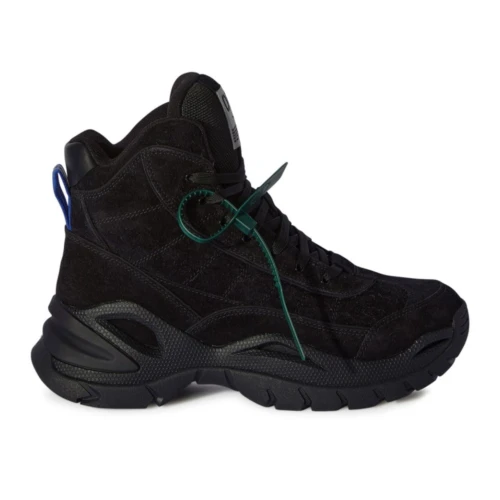 Купить ботинки Hiker от Off-White