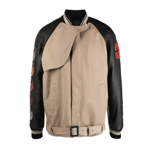 Купить бомбер от Off-White