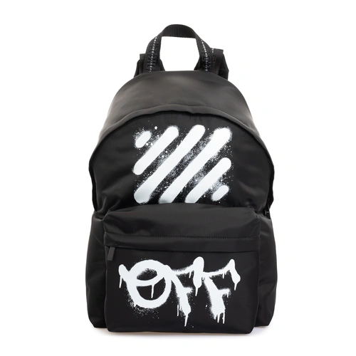 Купить рюкзак от Off-White