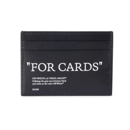 Купить кардхолдер от Off-White