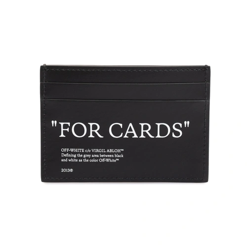 Купить кардхолдер от Off-White