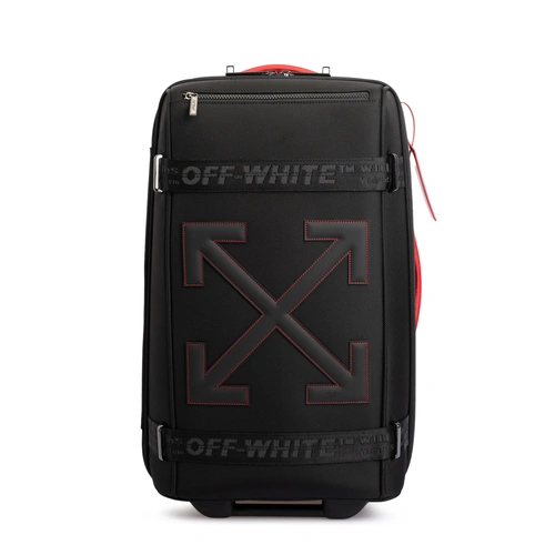 Купить чемодан от Off-White