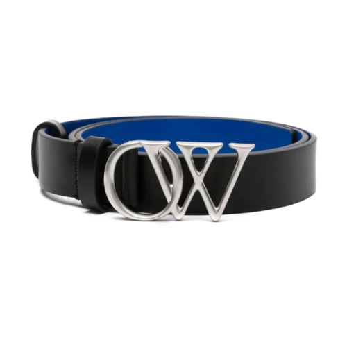 Купить ремень от Off-White