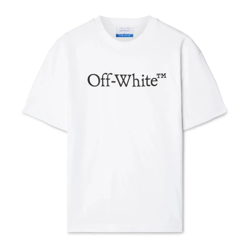 Купить футболка от Off-White