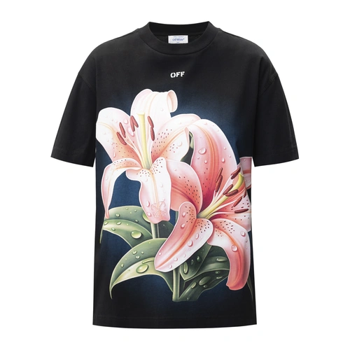 Купить футболка от Off-White