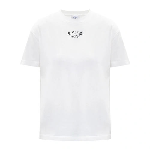 Купить футболка от Off-White