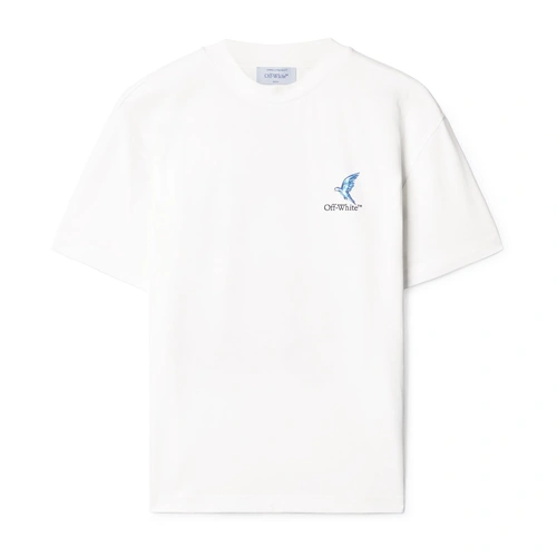 Купить футболка от Off-White