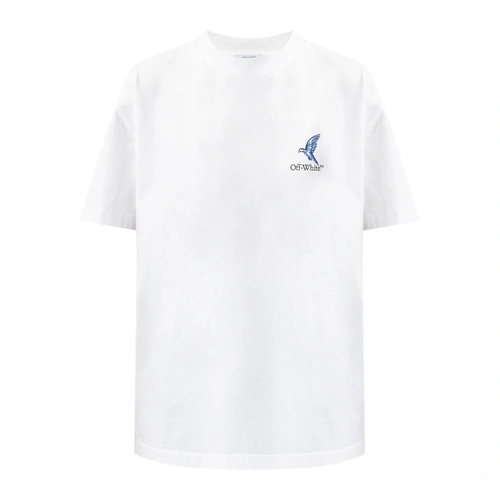 Купить футболка от Off-White