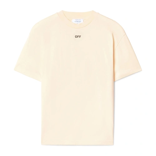 Купить футболка от Off-White