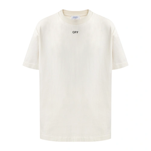 Купить футболка от Off-White