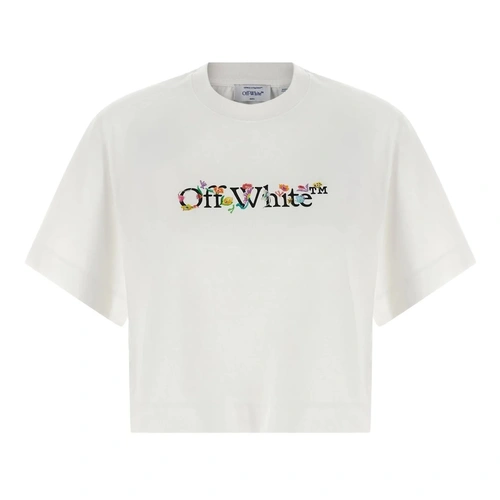 Купить футболка от Off-White