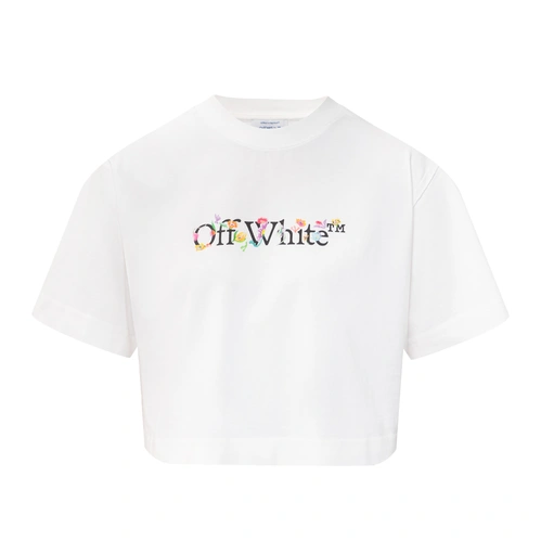 Купить футболка от Off-White