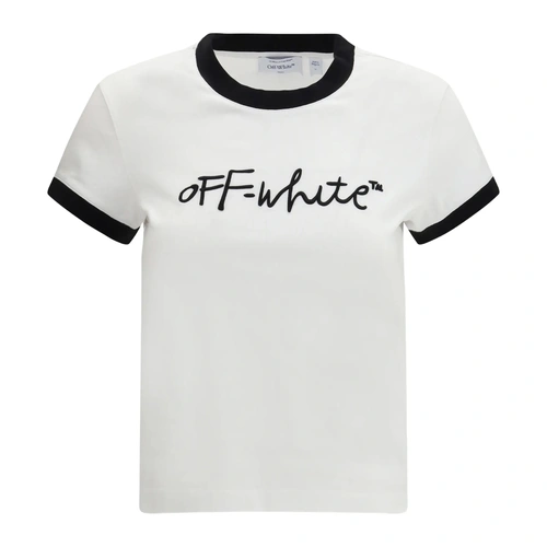 Купить футболка от Off-White
