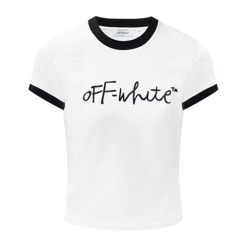 Купить футболка от Off-White