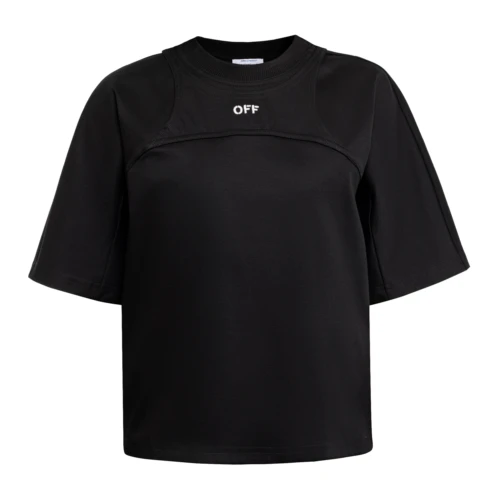 Купить футболка от Off-White