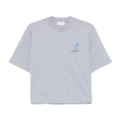 Купить футболка от Off-White