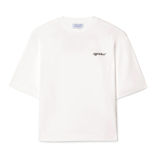 Купить футболка от Off-White