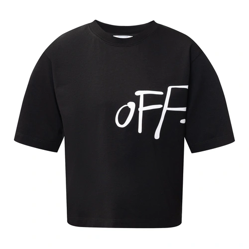 Купить футболка от Off-White