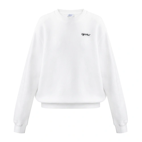 Купить свитшот от Off-White