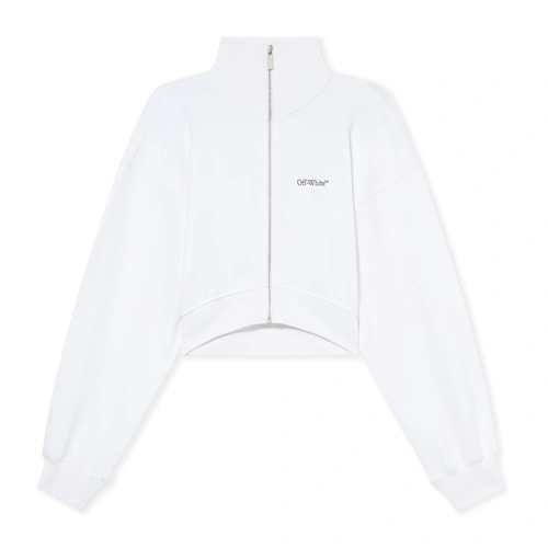 Купить свитшот от Off-White