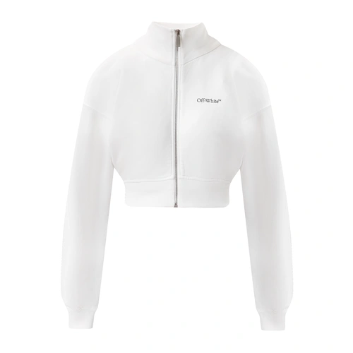 Купить свитшот от Off-White