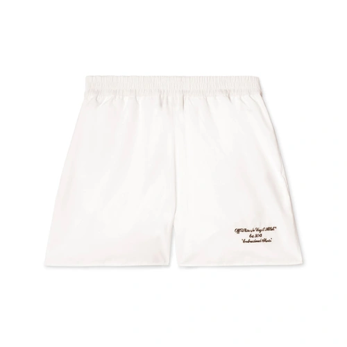 Купить шорты от Off-White