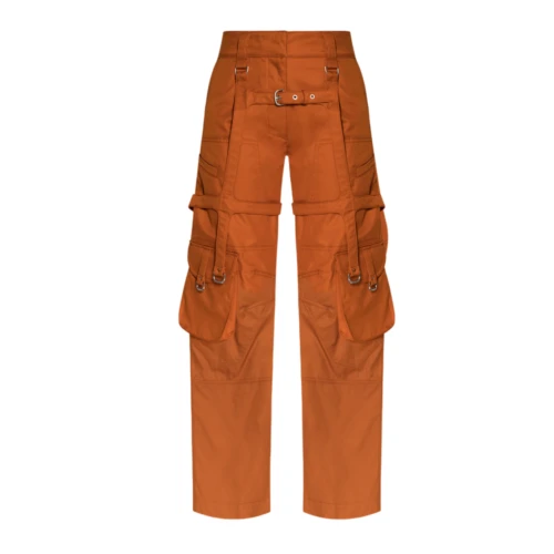 Купить брюки от Off-White