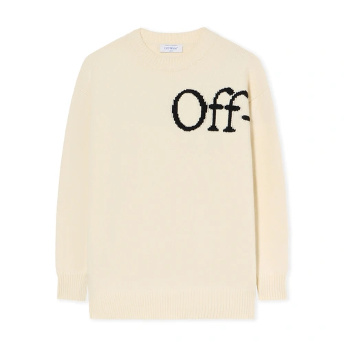 Купить джемпер от Off-White