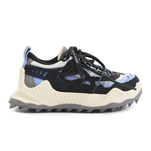 Купить кроссовки Odsy-1000 от Off-White