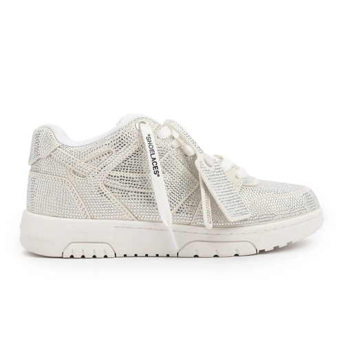 Купить кеды от Off-White